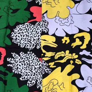 Super Spun Print No. 70